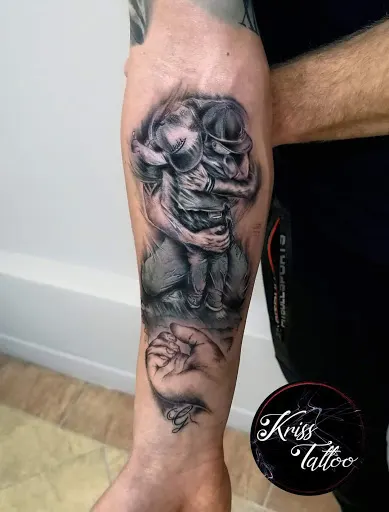 Kriss Tattoo - Studio Tatuażu Częstochowa